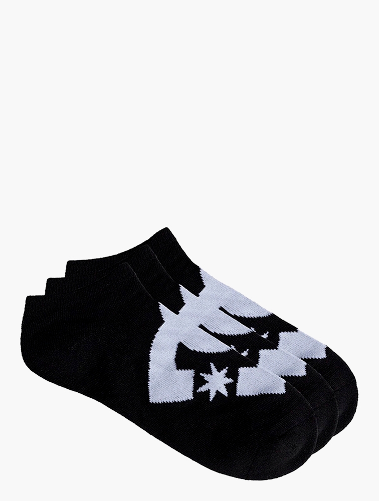 Dc shoes 2025 ankle socks